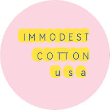 Immodest Cotton